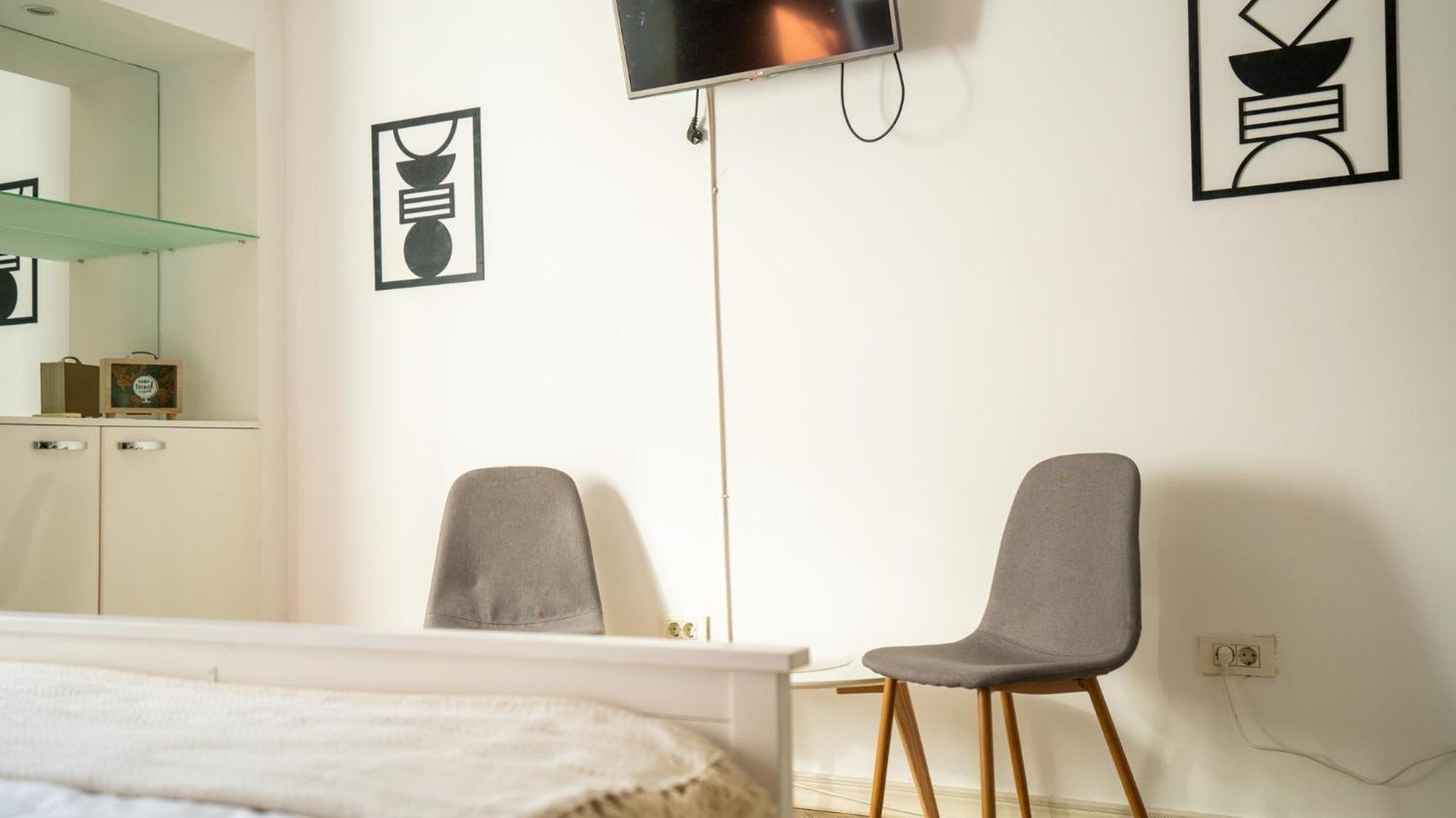 Cozy Studio Universitate Bukarest Kültér fotó