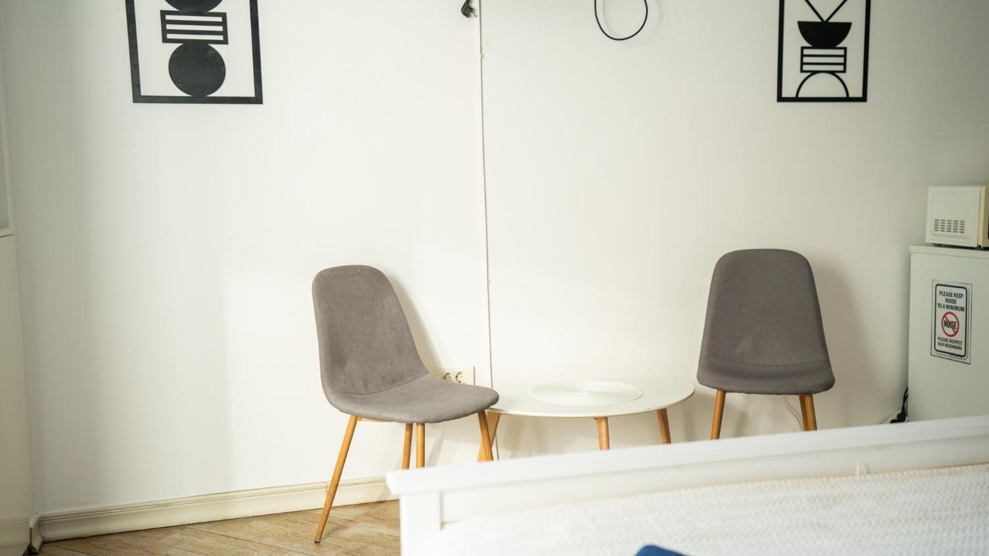 Cozy Studio Universitate Bukarest Kültér fotó