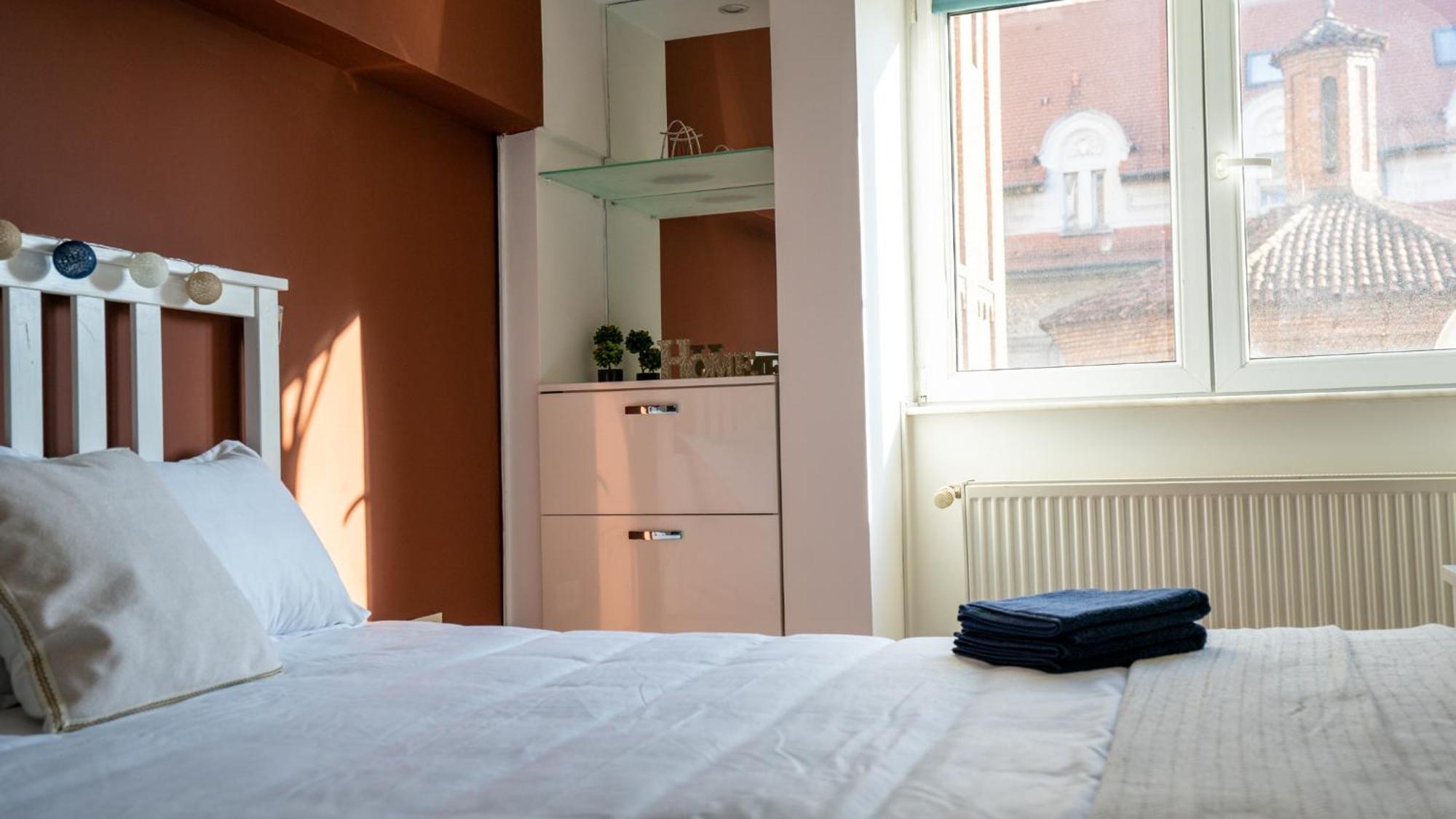 Cozy Studio Universitate Bukarest Kültér fotó