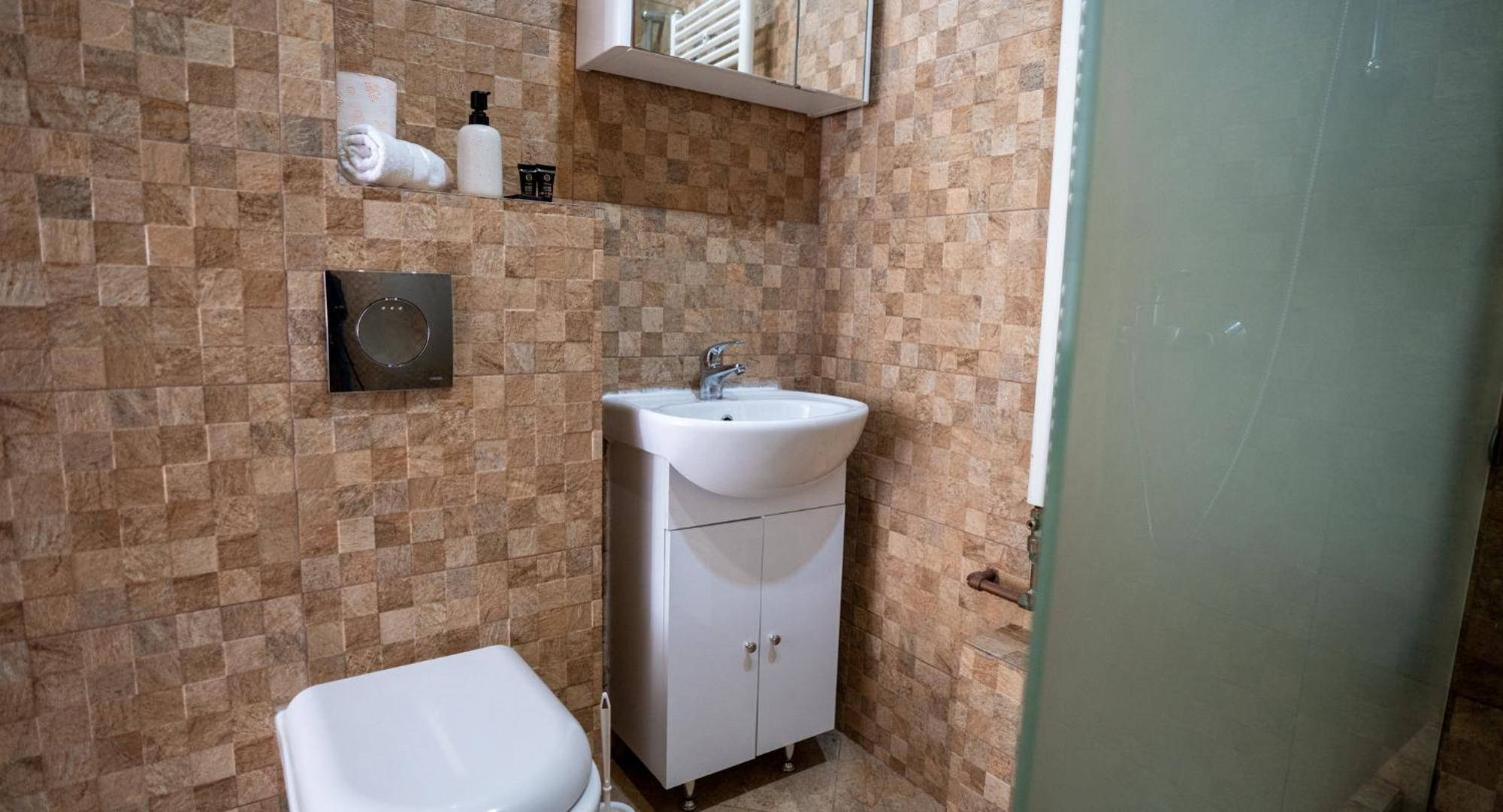 Cozy Studio Universitate Bukarest Kültér fotó